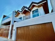 FOR SALE! 31M House and Lot Brand New in Greenwoods...