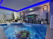 FOR SALE! 320 sqm 5 Bedroom House and lot with Heated...