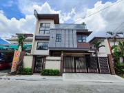 FOR SALE! 32M 3 Storey House and Lot in Brgy Mayamot...