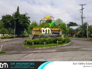 For Sale: 334 sqm Residential Vacant Lot in Sun Valley...