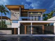 FOR SALE! 33.5M House and Lot in BF Resort Village Las...