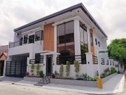 FOR SALE! 33M Semi Furnished Brand New House and Lot in...