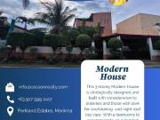 FOR SALE 340sqm 3 storey 5 bedroom House in Marikina