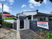 FOR SALE! 35M Bungalow Renovated House and Lot in BF...