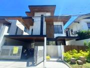 FOR SALE! 36.8M Brand New 3 Storey House and Lot in BF...