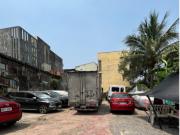 FOR SALE 375 sq.m. vacant lot in Sampaloc Manila