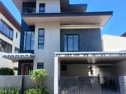 FOR SALE! 37.2M 3Storey Brand New House and Lot in BF...