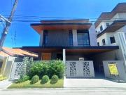 FOR SALE! 38.3M Brand New 3 Storey House and Lot in BF...