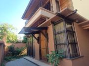 For Sale 38M Modern House and Lot with 4 Bedrooms...