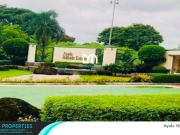 For Sale: 399 sqm Vacant Lot in Ayala Hillside Estates,...