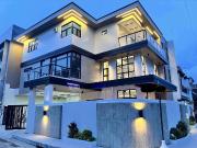 FOR SALE! 39.8M House and Lot W/ 5Bedroms in Greenwoods...