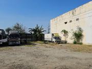 FOR SALE 3,167 sqm Warehouse Lot in Multinational Ave...