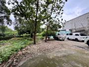 FOR SALE: 3,200 SQM Prime Lot with 2 Storey Building –...