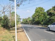 For sale 3. 4 Hectares Farm Lot along the highway @...
