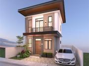 FOR SALE! 3.8M 2Storey House and Lot in Brgy Tangub...