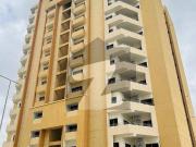 For Sale 3 Bed DD Flat Sector J Askari 5 Malir Cantt...