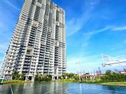 For sale 3 bedoom condo beside Robinsons las pinas near...
