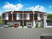 For Sale 3 Bedroom/2CR Townhouse in Talamban Cebu near...