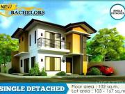For Sale 3 Bedroom/3CR Detached House & Lot in Jugan,...