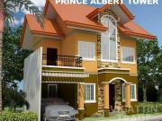 For Sale 3 Bedroom/3CR Detached House & Lot in Vito...