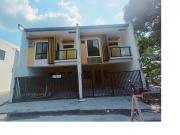 For Sale 3 Bedroom 2 Storey Townhouse in Maligaya Park...