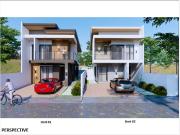 For Sale 3 Bedroom 3 T&B single Attached in Antipolo...