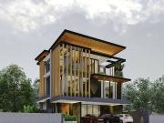 For Sale: 3 Bedroom 3BR Brand New House in Alabang West...