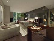 Park Central Tower Gallery Villa 3BR Condo Unit For Sale...
