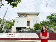 For Sale: 3 Bedroom 3BR House and Lot at Splendido, Batangas