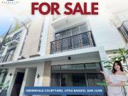 For Sale 3 Bedroom 3BR Townhouse in Greenhills... For Sale 3 Bedroom 3BR Townhouse in Greenhills...