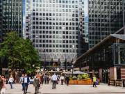 For Sale 3 Bedroom Apartment Canary Wharf London DS92654276