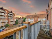 For Sale 3 Bedroom Apartment Chester Cheshire West And...