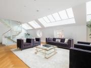 For Sale 3 Bedroom Apartment London Westminster DS93031148