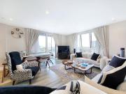 For Sale 3 Bedroom Apartment Londres Greater London...