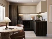 For Sale 3 Bedroom Apartment Reading Berkshire DS93609786