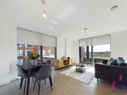 For Sale 3 Bedroom Apartment Salford Salford DS98687534