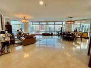 FOR SALE! 3 Bedroom at Two Roxas Triangle Makati