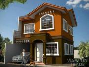 For Sale 3 Bedroom Attached House & Lot in Minglanilla...