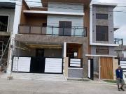 For Sale: 3 Bedroom Brand New House with pool in Angeles...