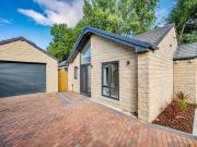 For Sale 3 Bedroom Bungalow Barnsley Barnsley DS94230752