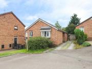 For Sale 3 Bedroom Bungalow Chesterfield Derbyshire...
