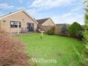 For Sale 3 Bedroom Bungalow Halton Holegate Halton...