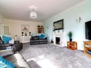 For Sale 3 Bedroom Bungalow Stafford Staffordshire...