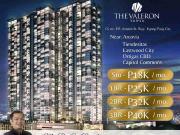 FOR SALE: 3 Bedroom Condo in C5 Pasig City