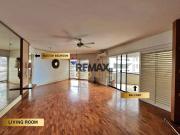 For Sale: 3 Bedroom Condo in The Ritz Tower, Makati City