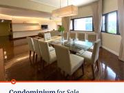 For sale 3 Bedroom Condo in Twin Towers, Makati City