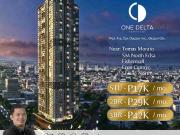 FOR SALE: 3 Bedroom Condo in West Avenue, Quezon City