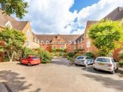 For Sale 3 Bedroom Condo Kingston Upon Thames Southwest...