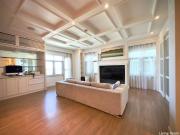 FOR SALE: 3 Bedroom Condominium in Two Serendra, Taguig City