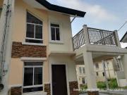 For Sale 3 Bedroom Duplex House and lot in Quezon City